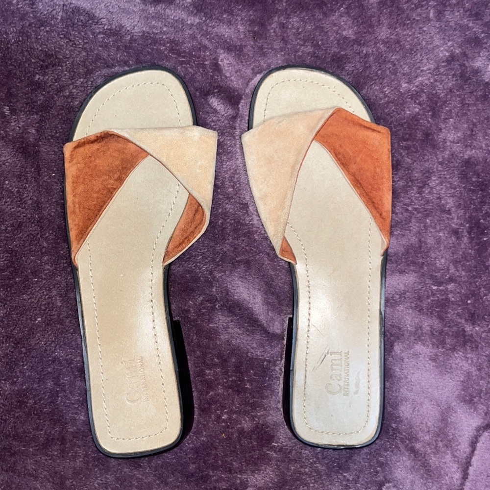 womens sandals